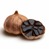 Natural Fermented Black Garlic